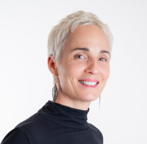 Catherine Laniel