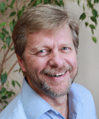 Gilles Brouillette