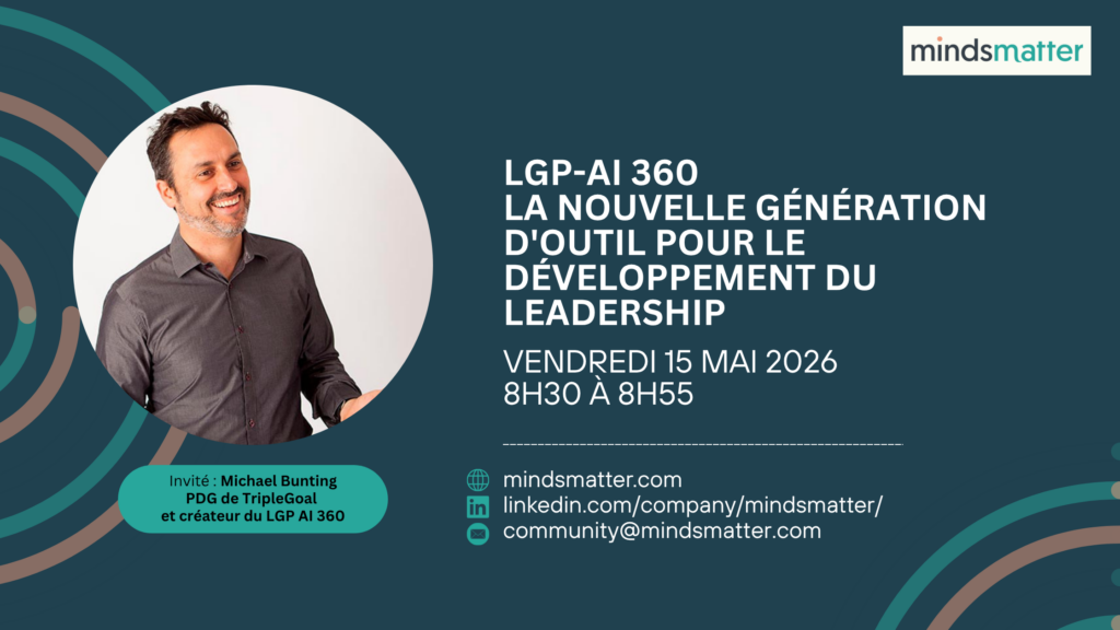 LGP-AI 360 – La nouvelle génération d'outil pour le développement du ...