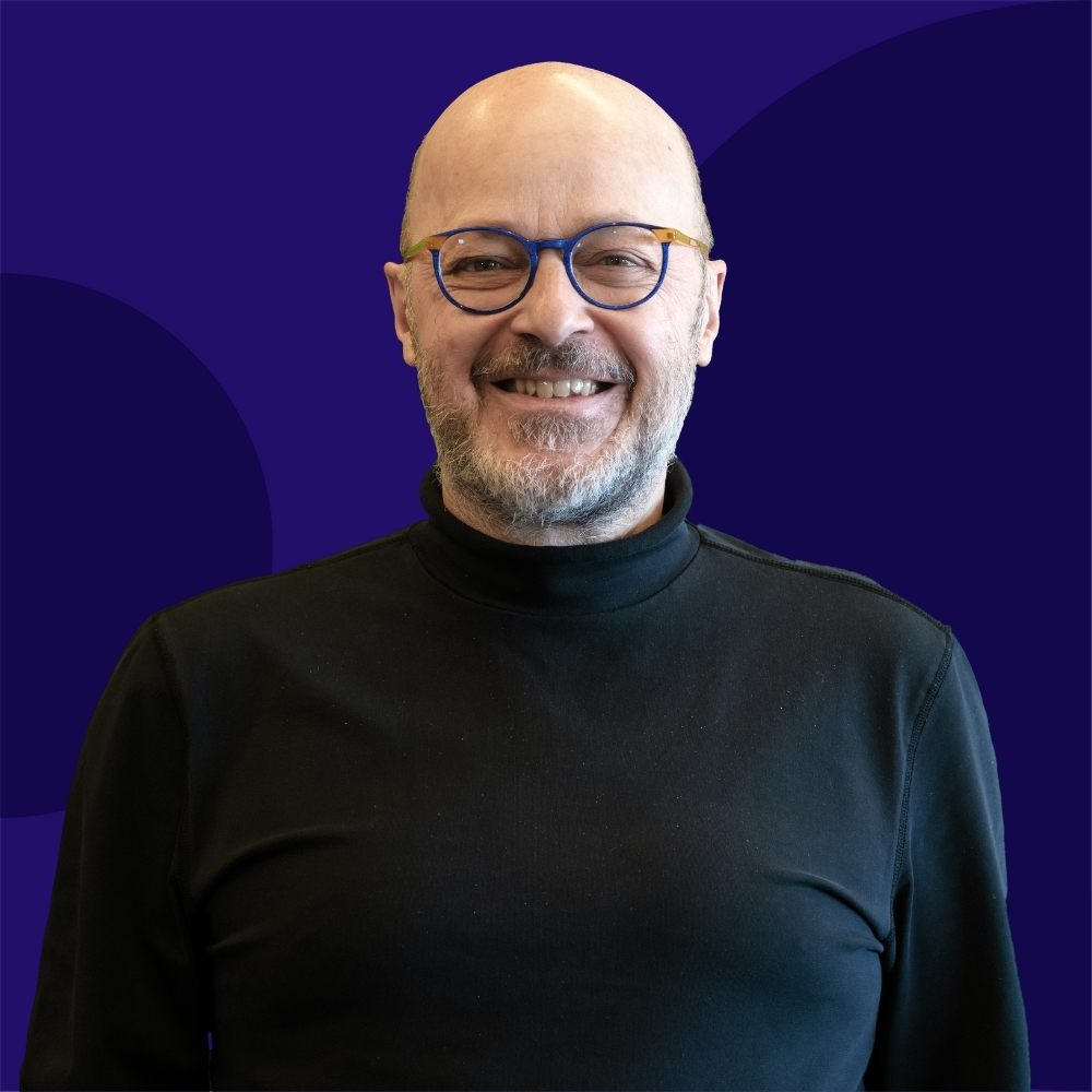 Jean-Pierre Dubé