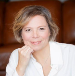 Mireille Massé
