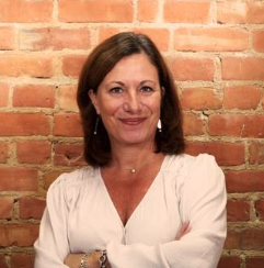 Marie-Claude Collet