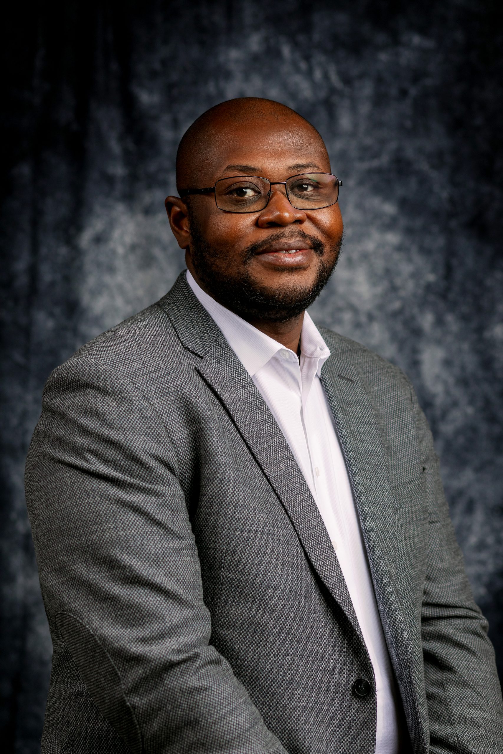 Yves-Christian Lokossou