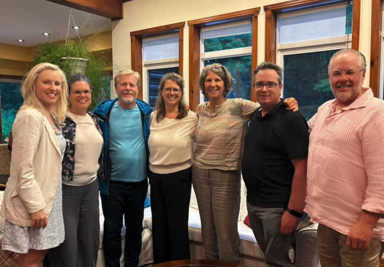 Première activité de l&rsquo;antenne régionale des Laurentides