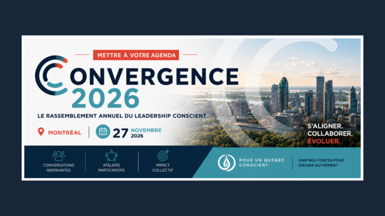 [COMPLET] Espace CONVERGENCE : dix organisations partenaires au rendez-vous du 27 novembre